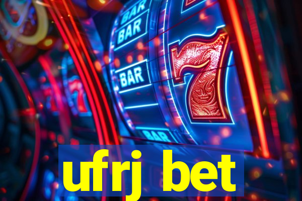 ufrj bet